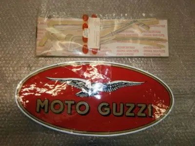 KIT DECALCO Moto Guzzi DECALCO GUZZI 1000 SP