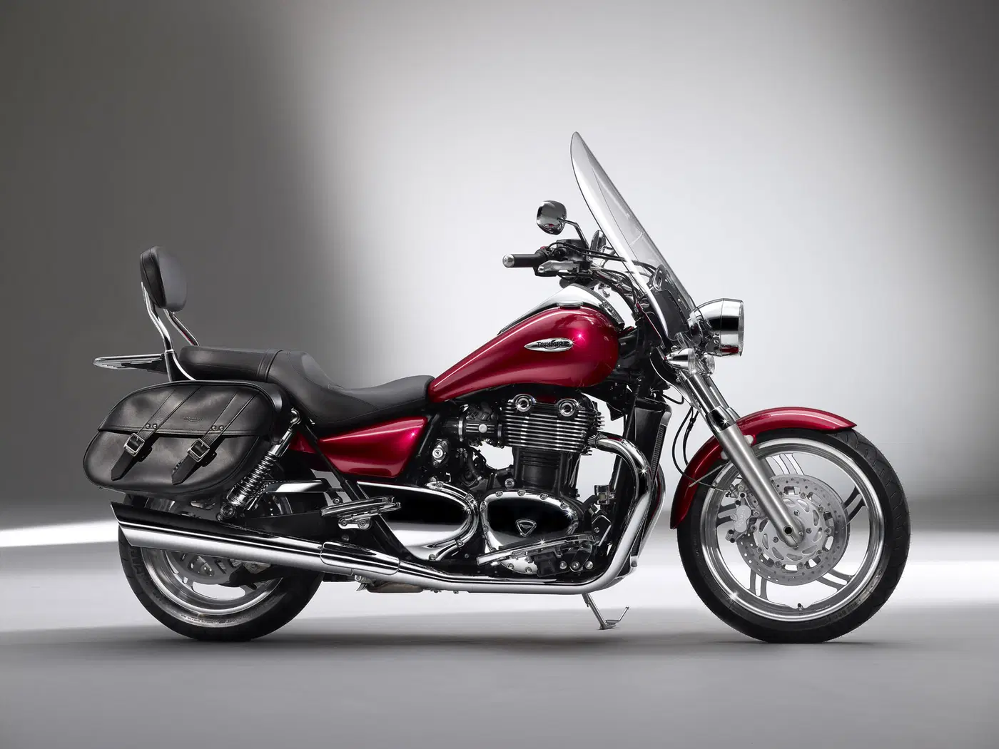 Quotazione usato Triumph Thunderbird 1600