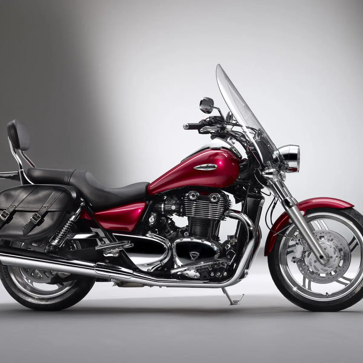 Triumph Thunderbird 1600 SE ABS (2011)