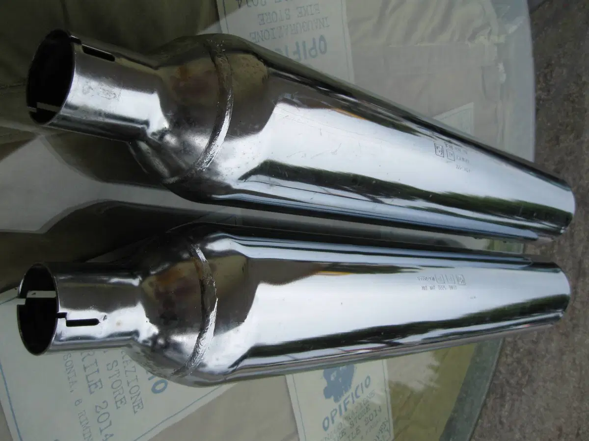 Scarichi Harley Davidson Harley-Davidson Scarichi Harley Davidson (5)