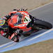 SBK, Jerez 2015. Davies si impone in gara due