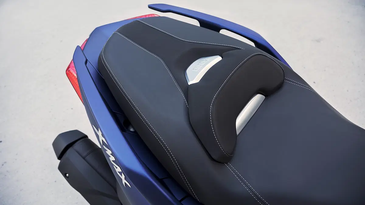 Yamaha X-MAX 400 2017 (11)