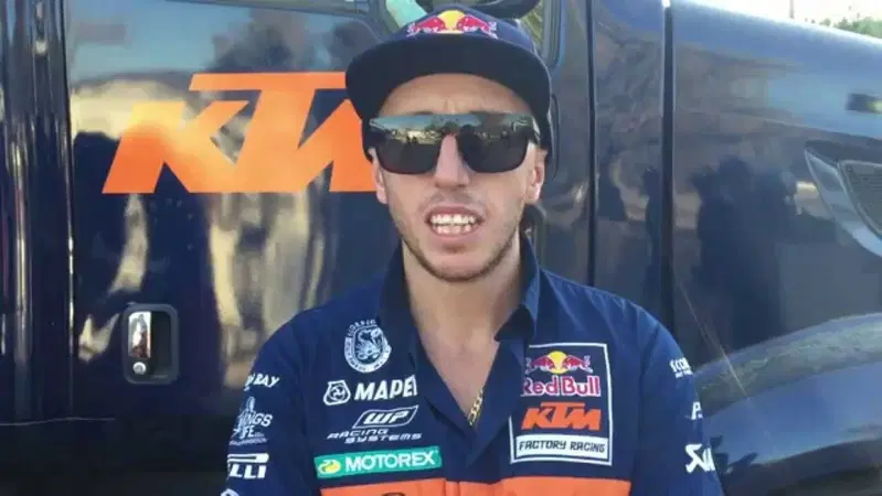 MXGP USA 2015. Cairoli: "Sono ancora veloce"