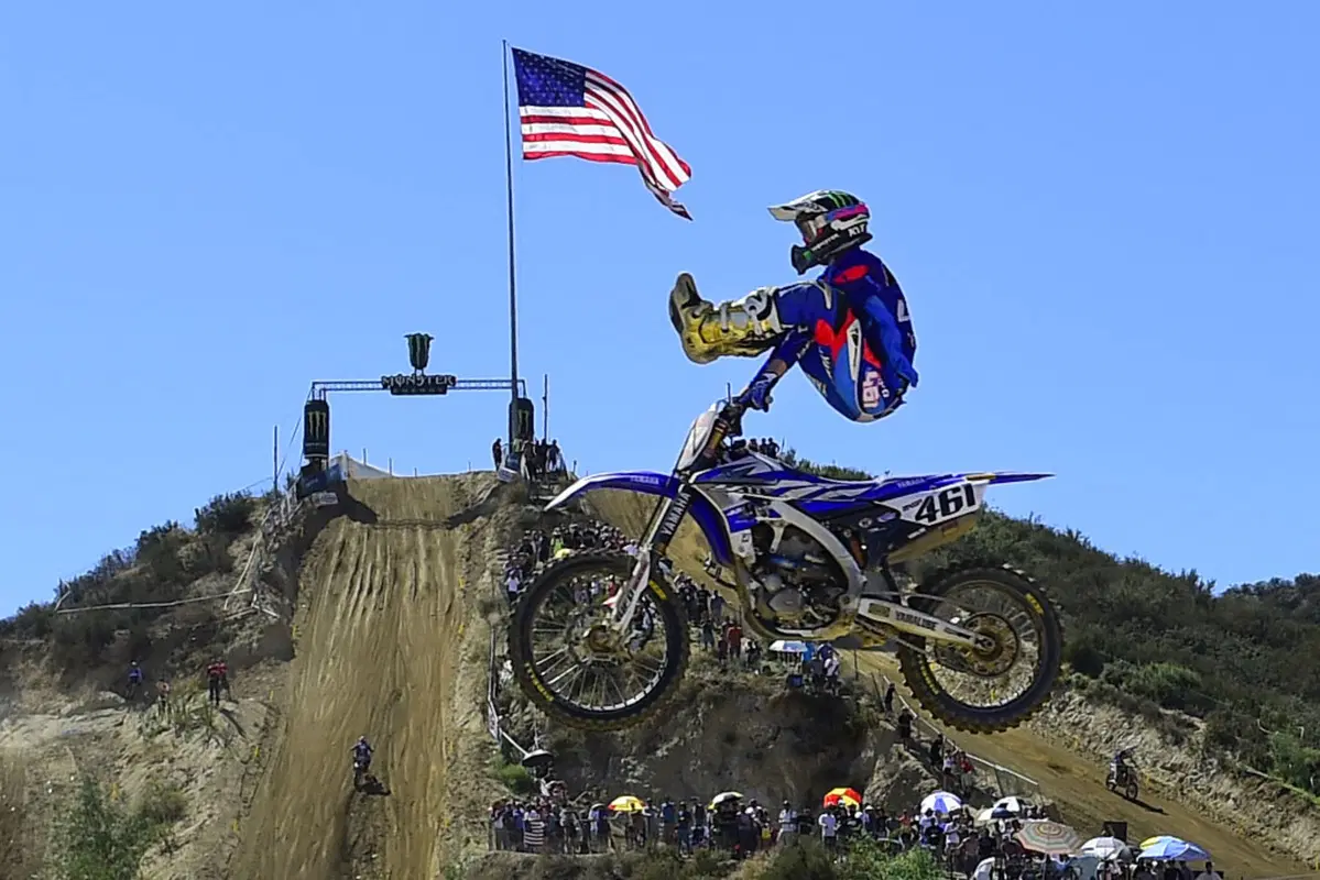 MXGP, Stati Uniti 2015. Febvre domina anche l’ultimo GP (3)
