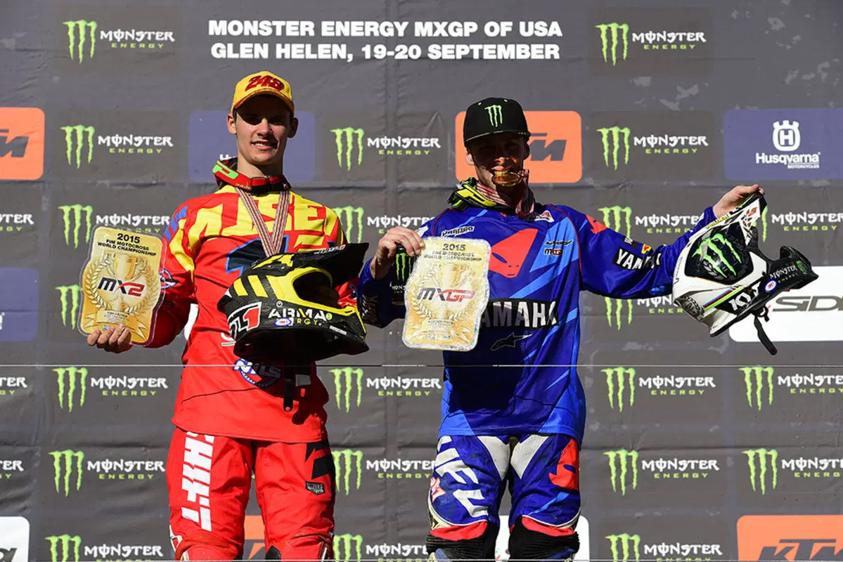 MXGP, Stati Uniti 2015. Febvre domina anche l’ultimo GP