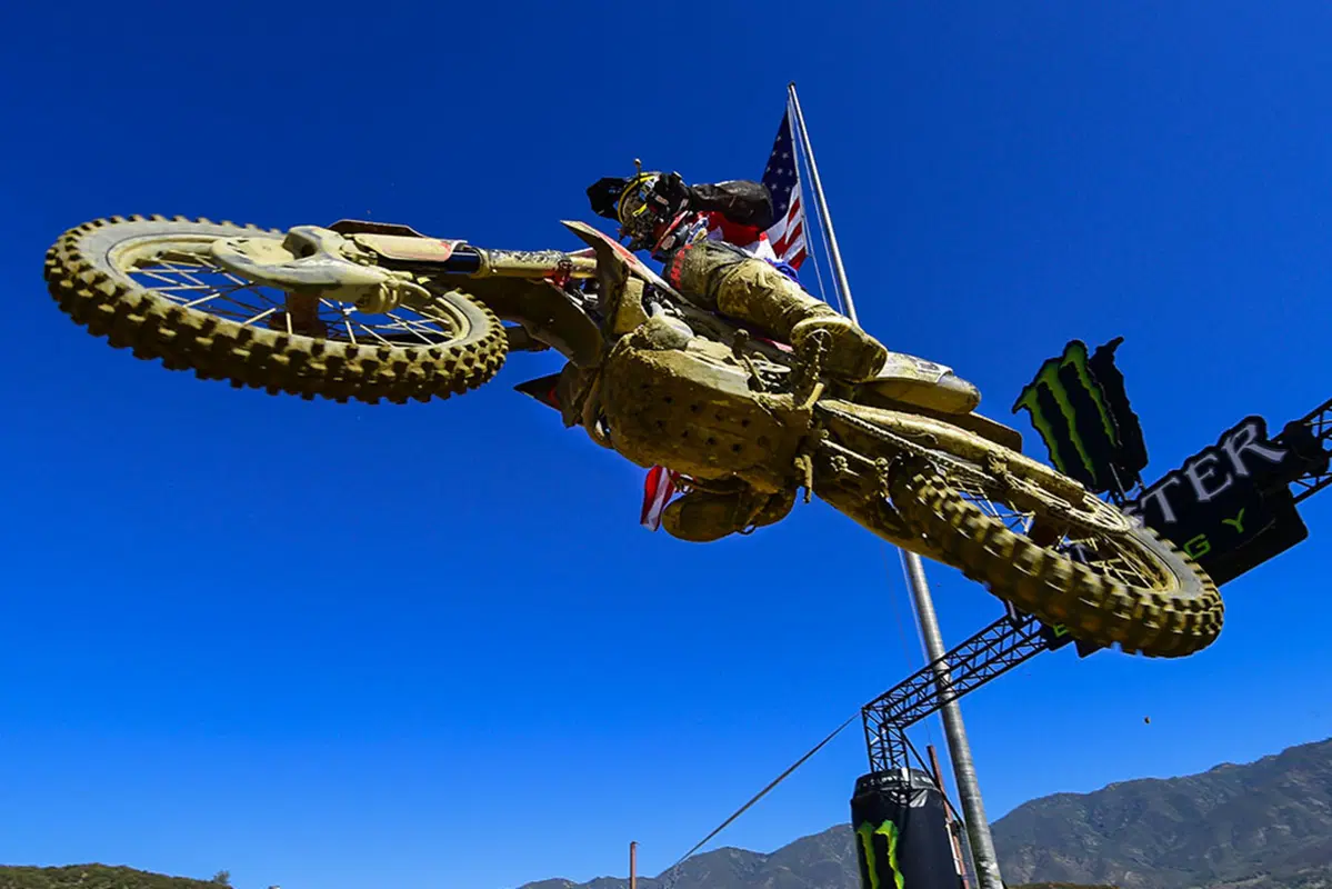 MXGP, Stati Uniti 2015. Febvre domina anche l’ultimo GP (2)
