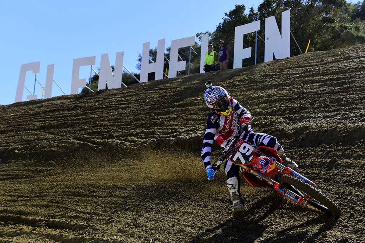 MXGP, Stati Uniti 2015. Febvre domina anche l’ultimo GP (2)
