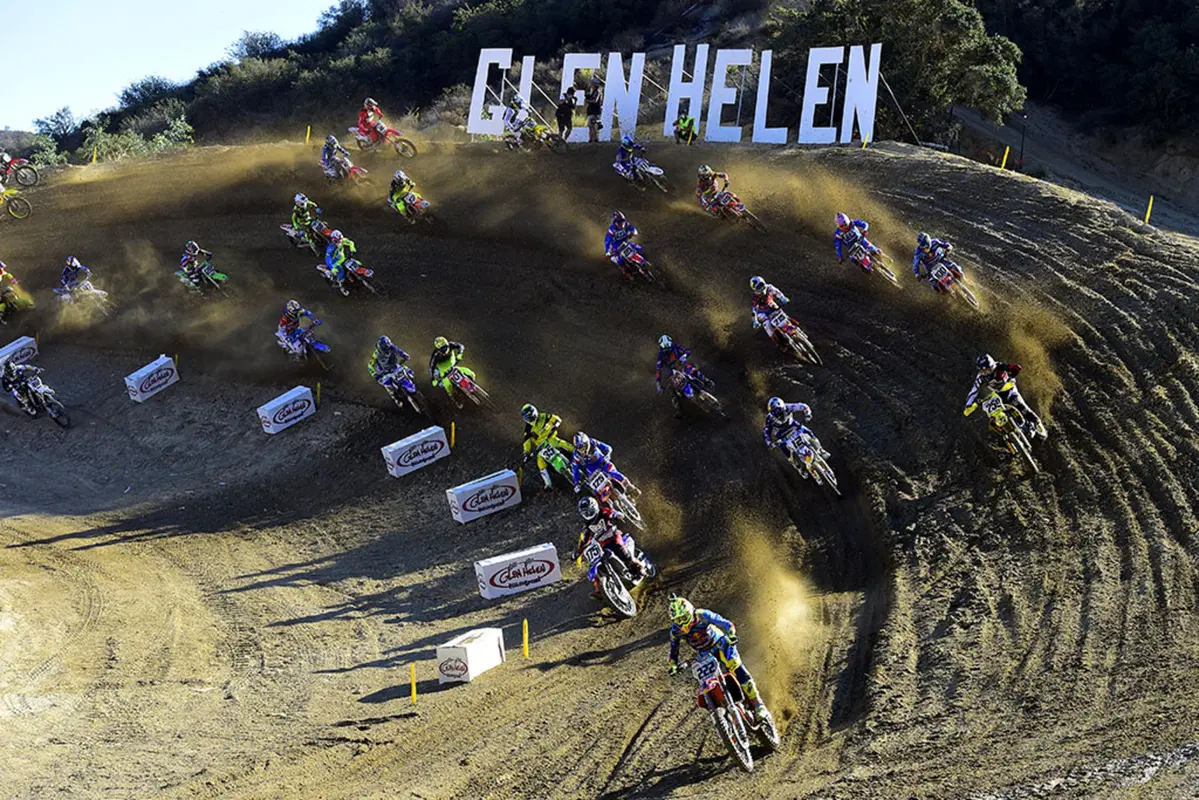 MXGP, Stati Uniti 2015. Febvre domina anche l’ultimo GP (4)