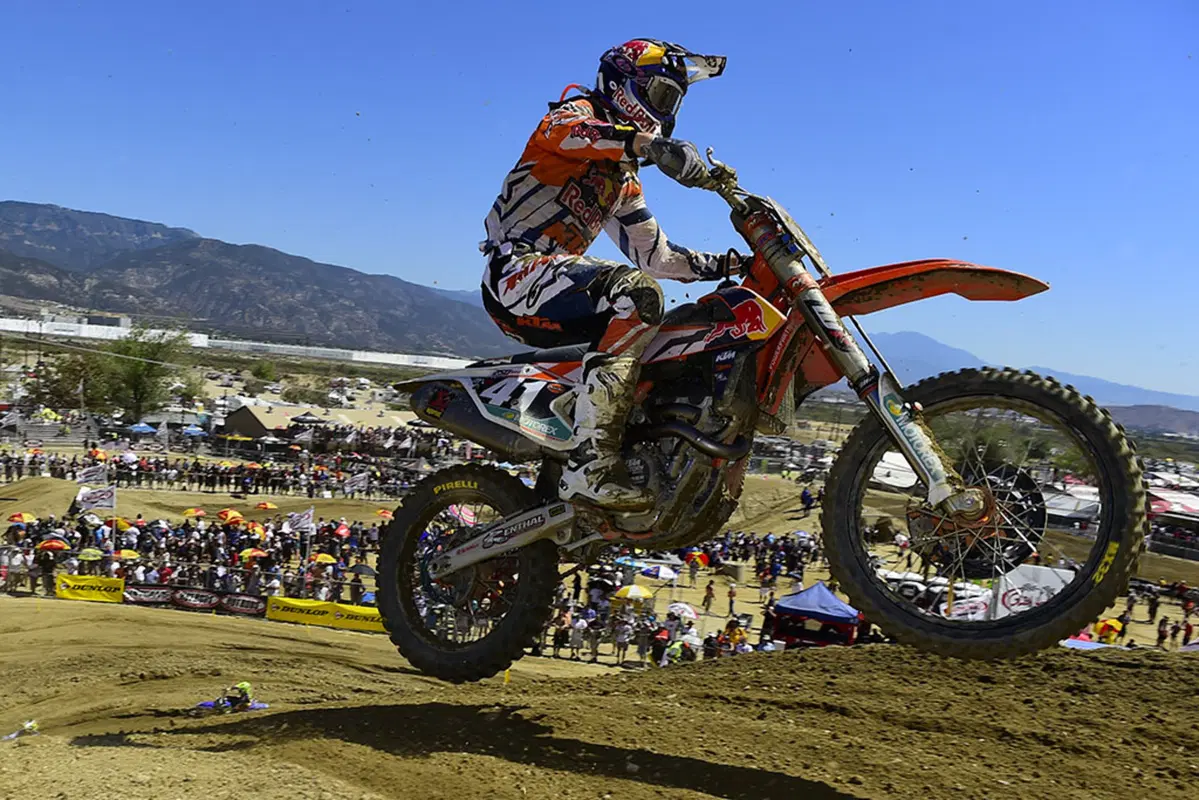 MXGP, Stati Uniti 2015. Febvre domina anche l’ultimo GP (5)