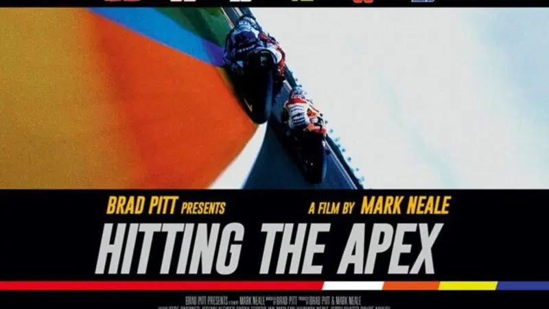MotoGP. Il 23 e 24 settembre al cinema "Fino all'ultima staccata"