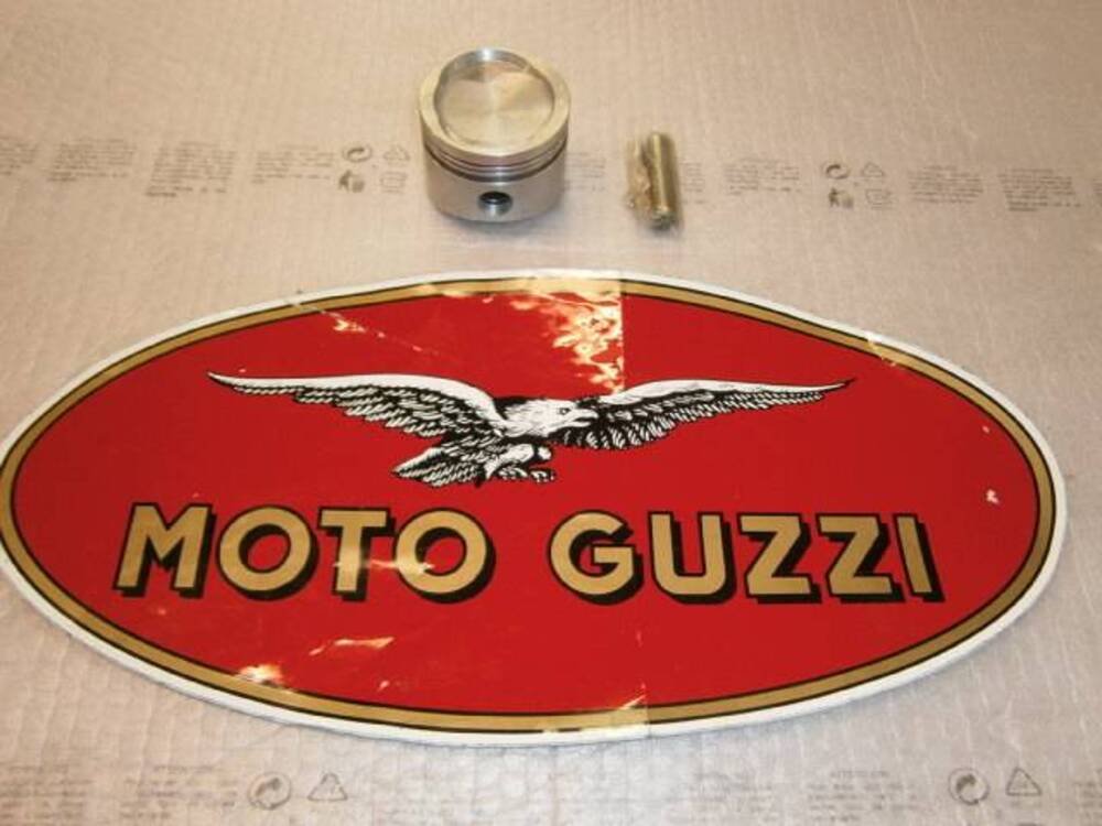 pistone Moto Guzzi v50