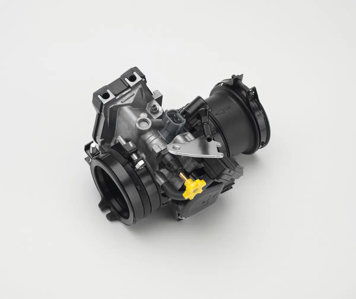 Honda CRF250R 2018. Motore e il telaio nuovi (29)