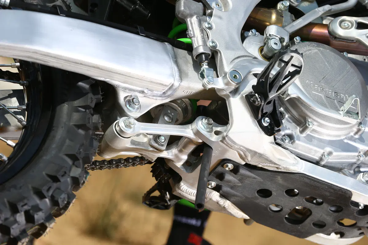 Kawasaki KX 450F 2016 (4)