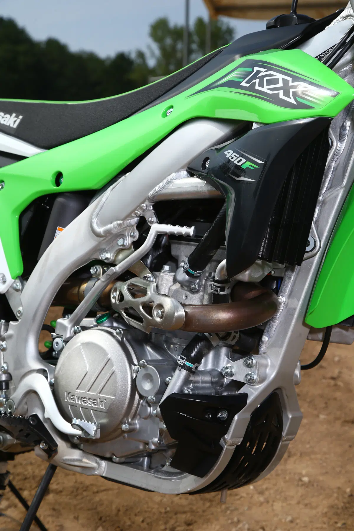 Kawasaki KX 450F 2016 (5)