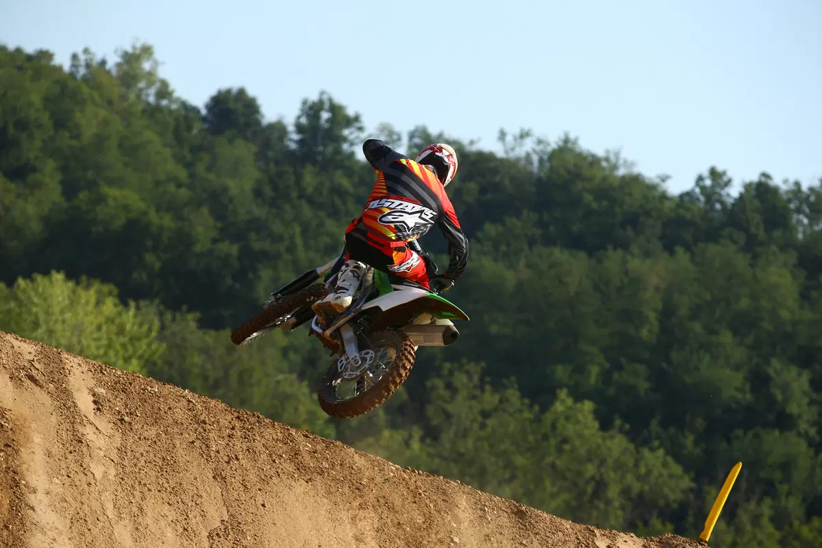 Kawasaki KX 450F 2016 (6)