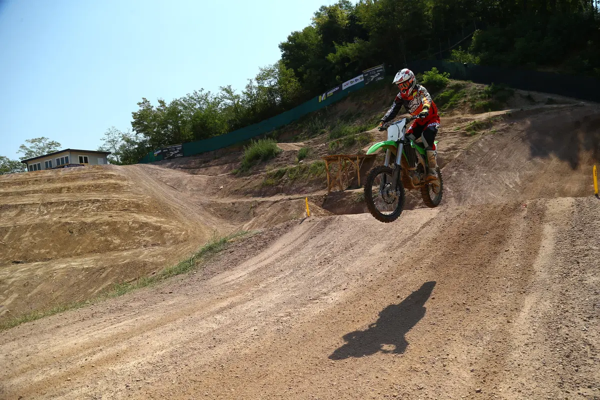 Kawasaki KX 450F 2016 (7)