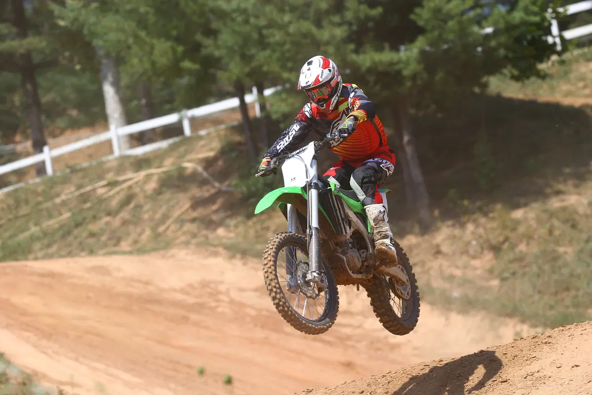 Kawasaki KX 450F 2016 (10)