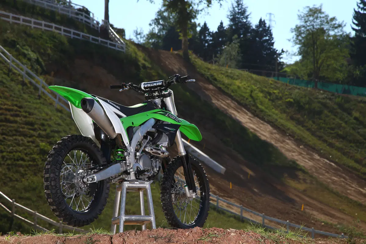 Kawasaki KX 450F 2016 (11)