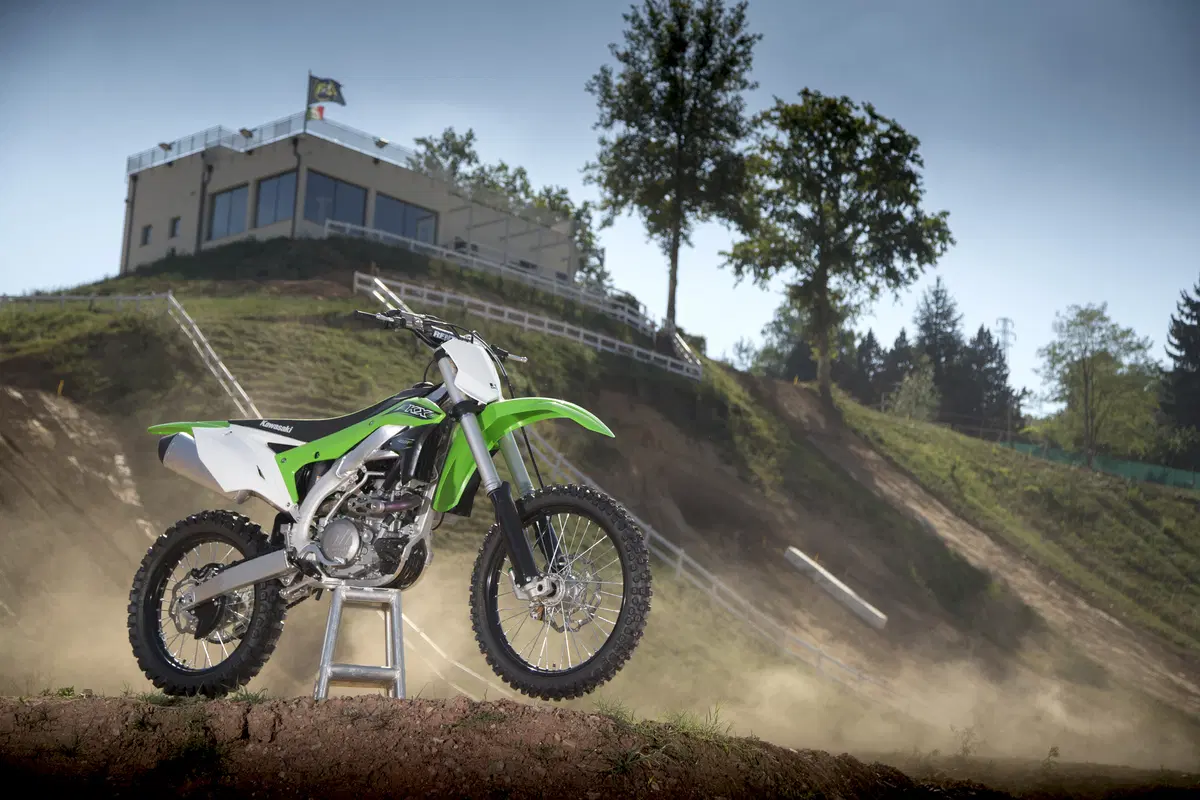 Kawasaki KX 450F 2016 (8)
