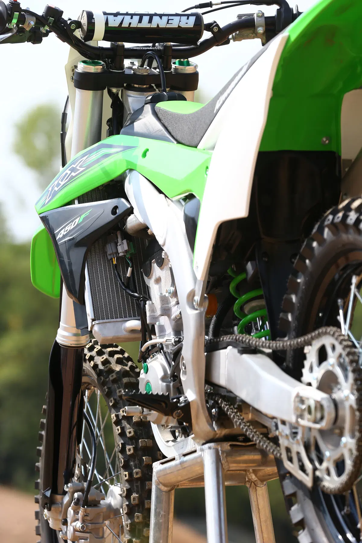Kawasaki KX 450F 2016 (13)