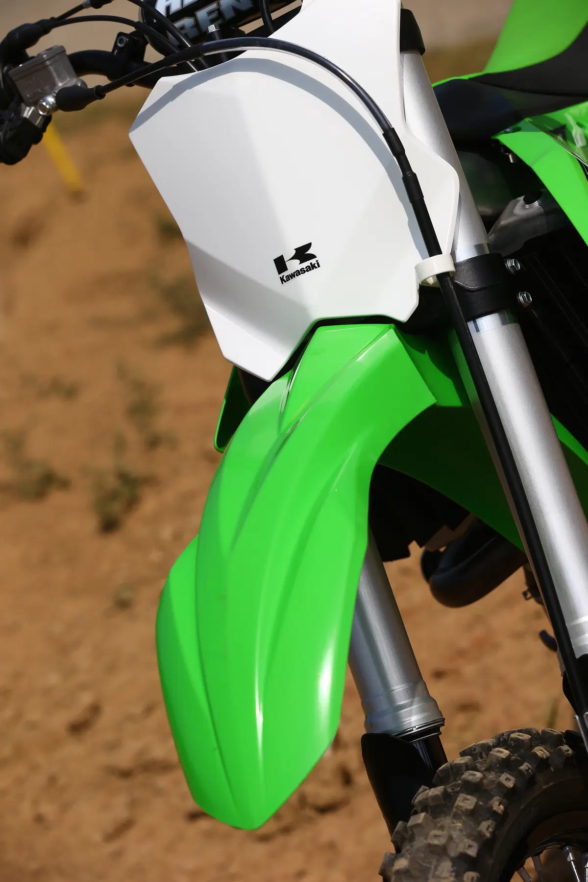Kawasaki KX 450F 2016 (14)