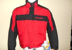 GIACCA ROMBO Ducati