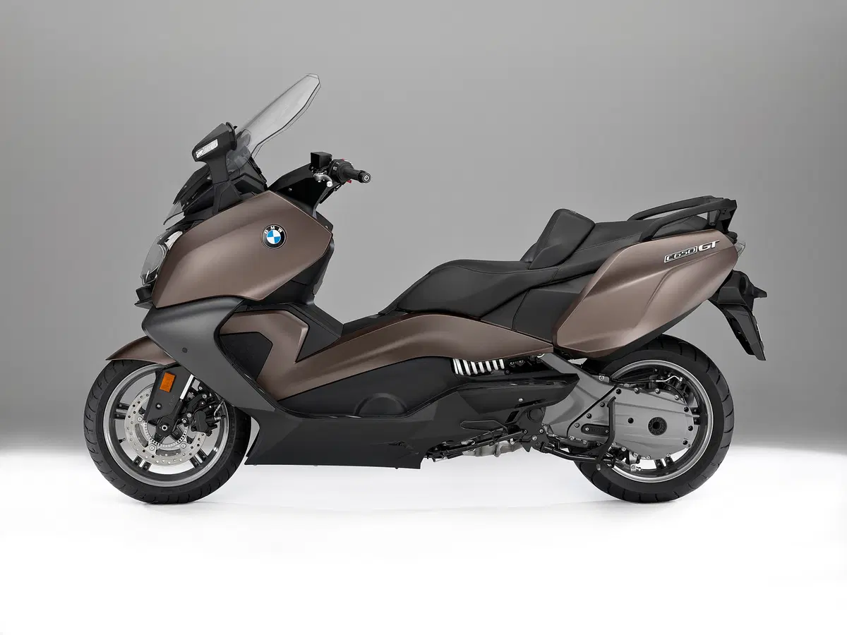 Bmw C 650 GT C 650 GT (2016 - 20) (11)