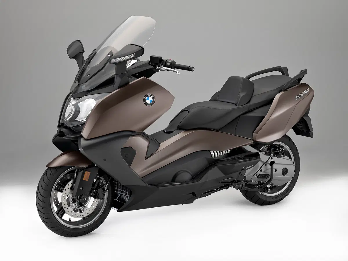 Bmw C 650 GT C 650 GT (2016 - 20) (13)