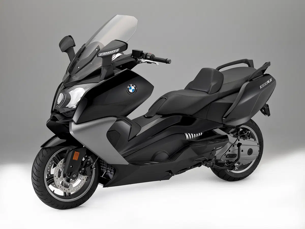 Bmw C 650 GT C 650 GT (2016 - 20) (15)
