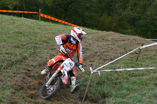 Trofeo Enduro KTM 2015: quinta prova a Castel di Casio (5)