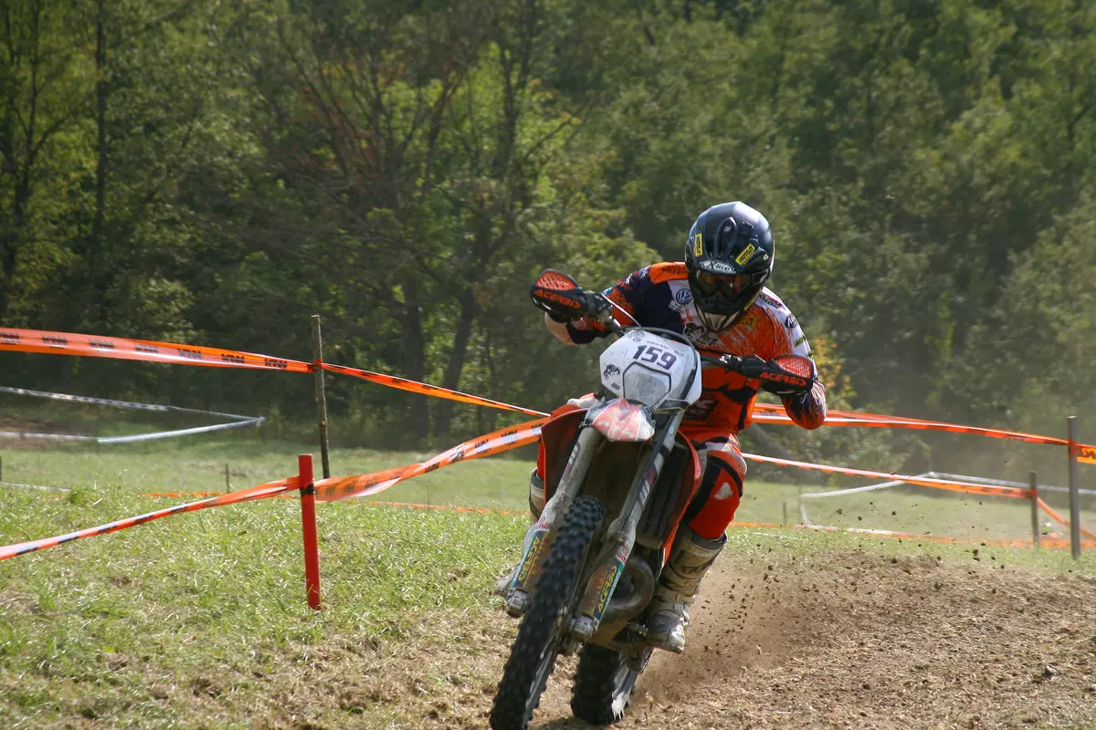 Trofeo Enduro KTM 2015: quinta prova a Castel di Casio (12)