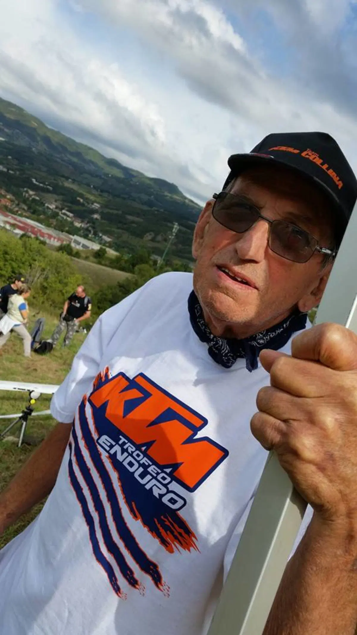 Trofeo Enduro KTM 2015: quinta prova a Castel di Casio (11)