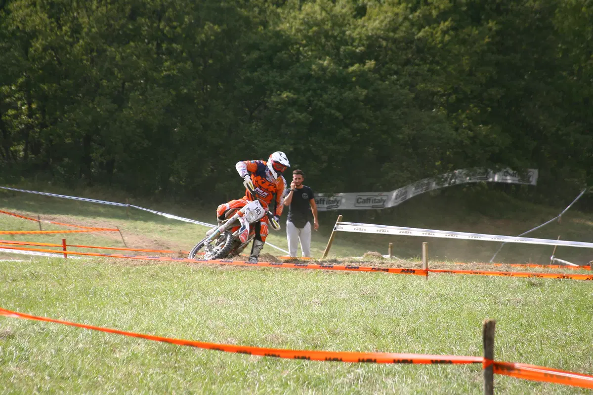 Trofeo Enduro KTM 2015: quinta prova a Castel di Casio (13)