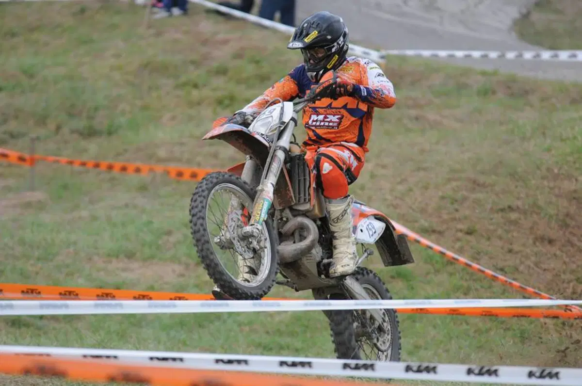 Trofeo Enduro KTM 2015: quinta prova a Castel di Casio (14)