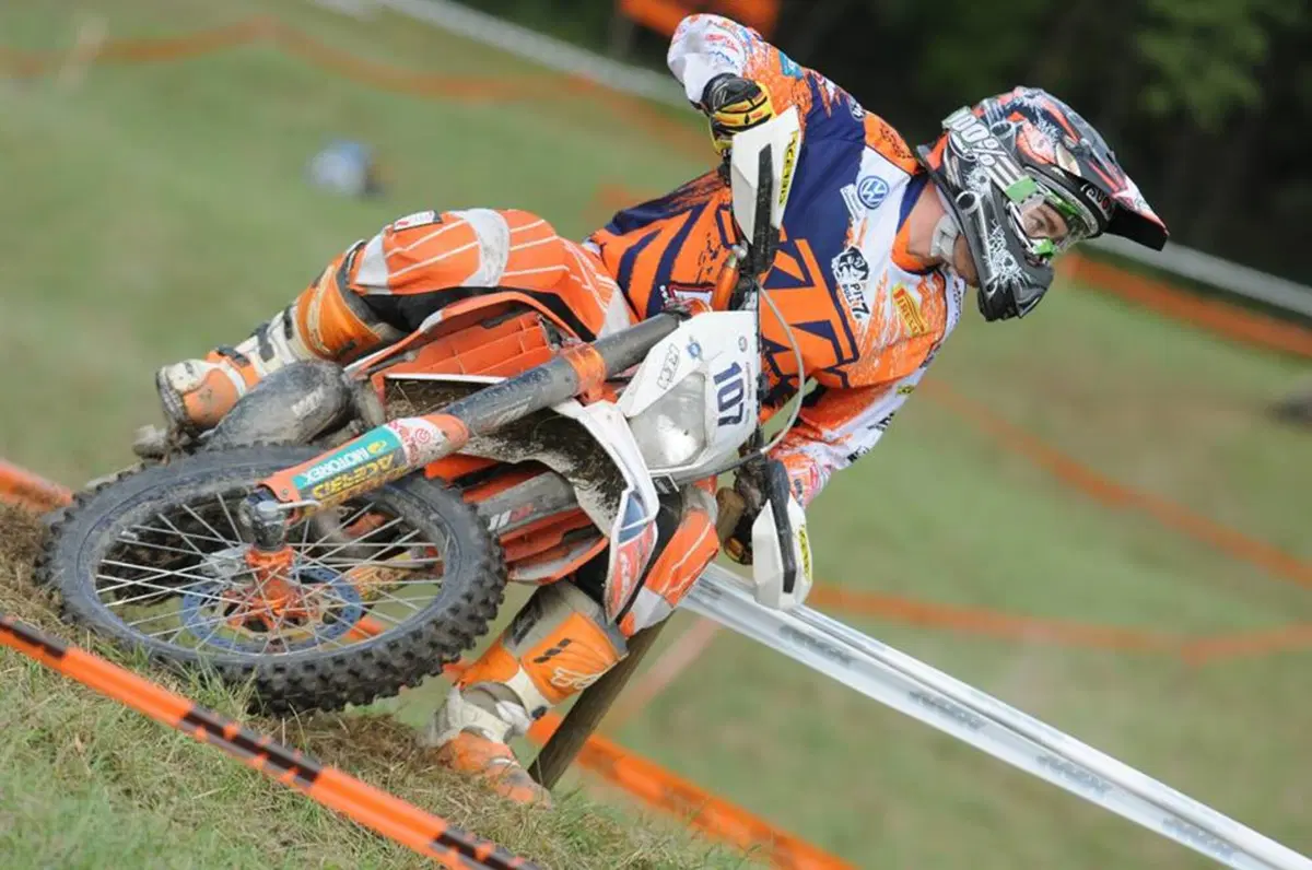 Trofeo Enduro KTM 2015: quinta prova a Castel di Casio (15)