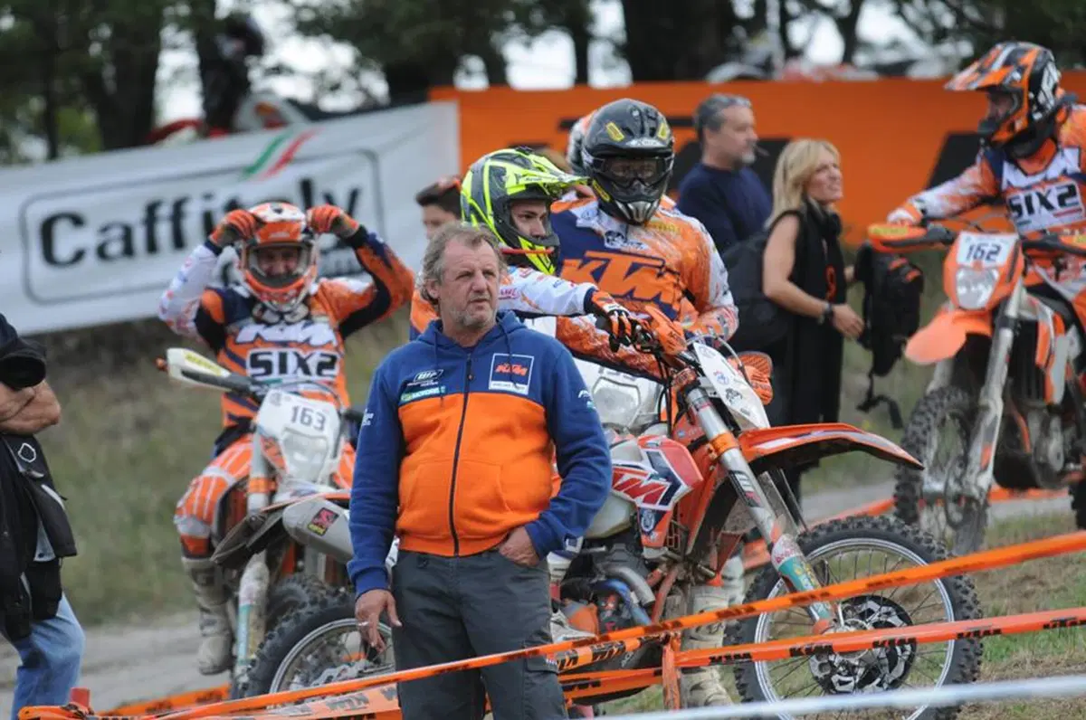 Trofeo Enduro KTM 2015: quinta prova a Castel di Casio (17)