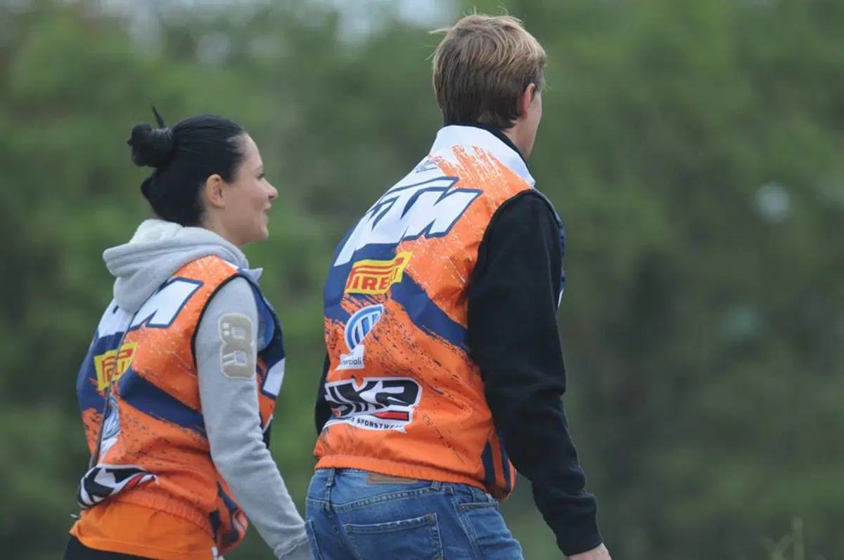 Trofeo Enduro KTM 2015: quinta prova a Castel di Casio (18)