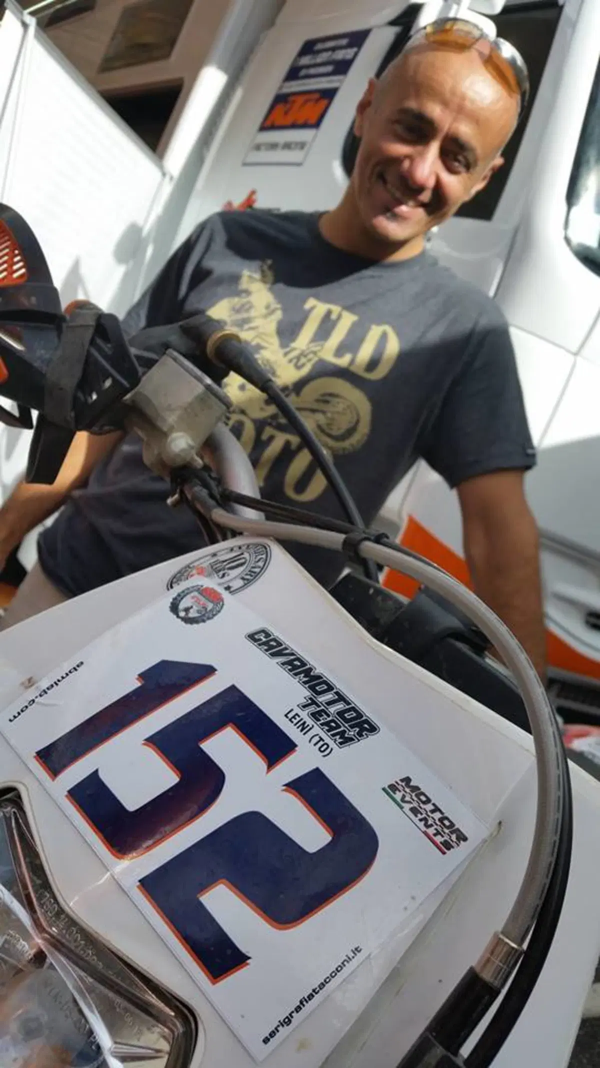 Trofeo Enduro KTM 2015: quinta prova a Castel di Casio (20)