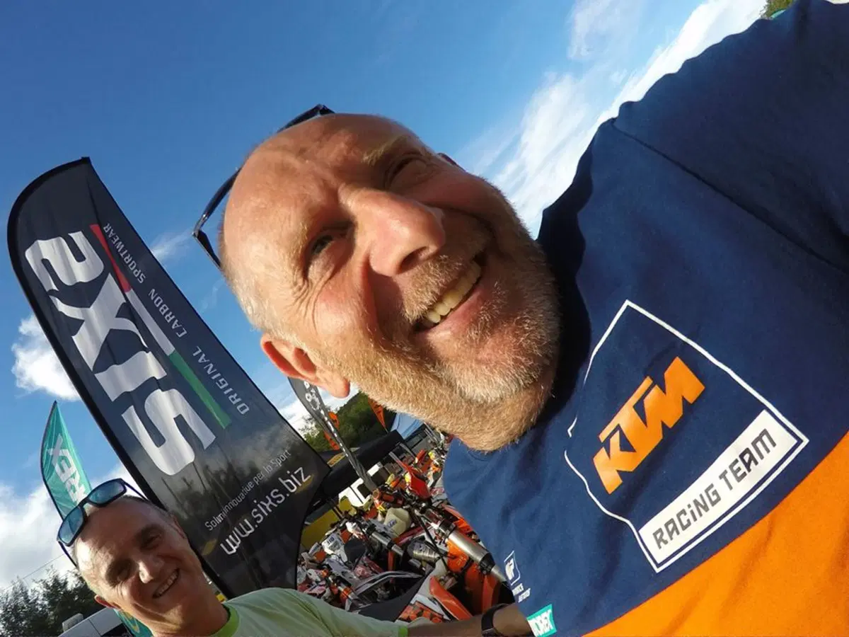 Trofeo Enduro KTM 2015: quinta prova a Castel di Casio (19)