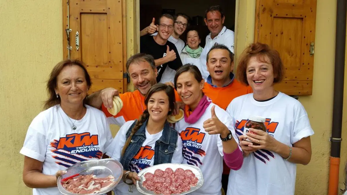 Trofeo Enduro KTM 2015: quinta prova a Castel di Casio (21)