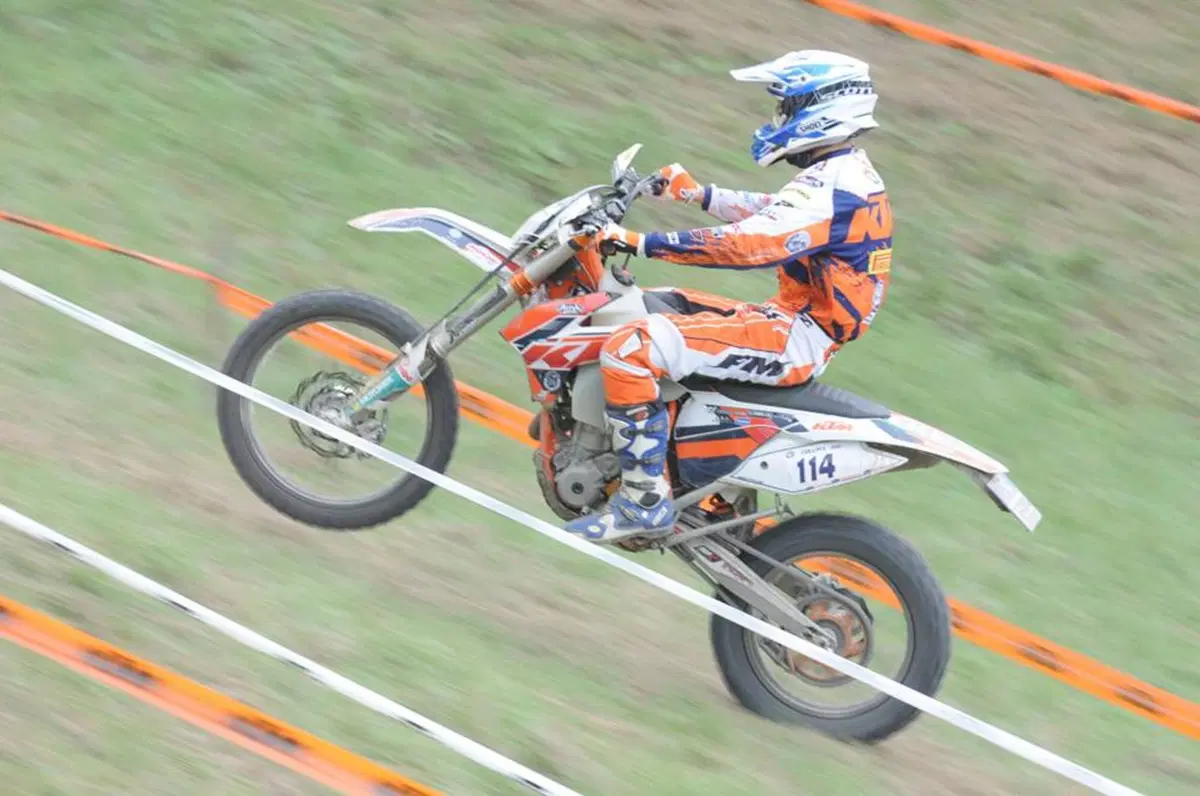 Trofeo Enduro KTM 2015: quinta prova a Castel di Casio (24)