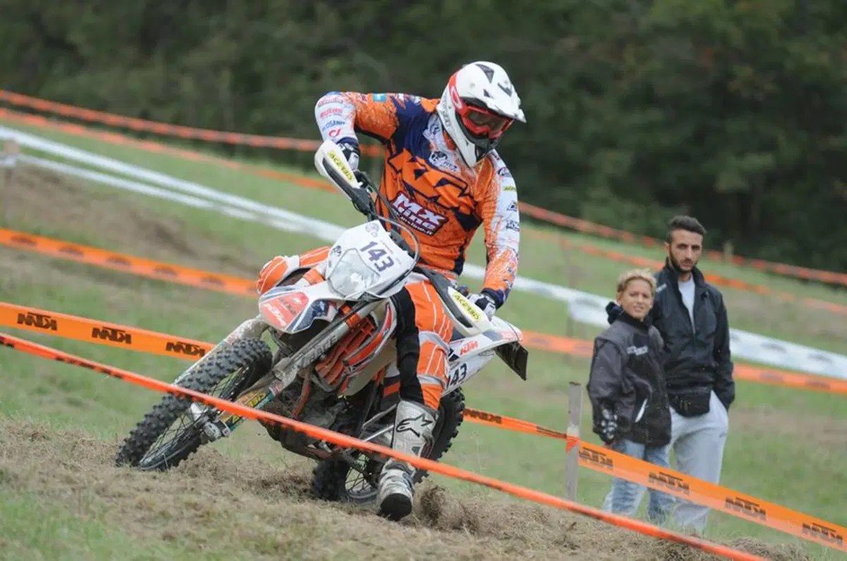 Trofeo Enduro KTM 2015: quinta prova a Castel di Casio (25)