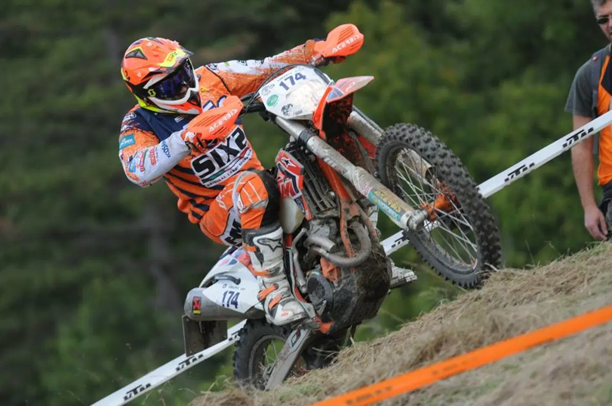 Trofeo Enduro KTM 2015: quinta prova a Castel di Casio (27)