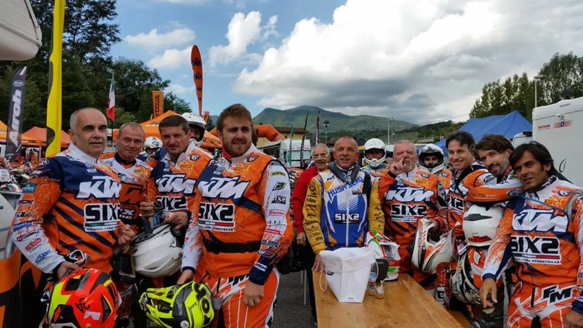 Trofeo Enduro KTM 2015: quinta prova a Castel di Casio (29)