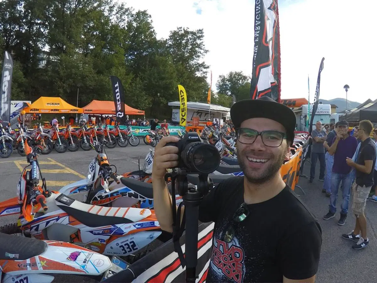 Trofeo Enduro KTM 2015: quinta prova a Castel di Casio (30)