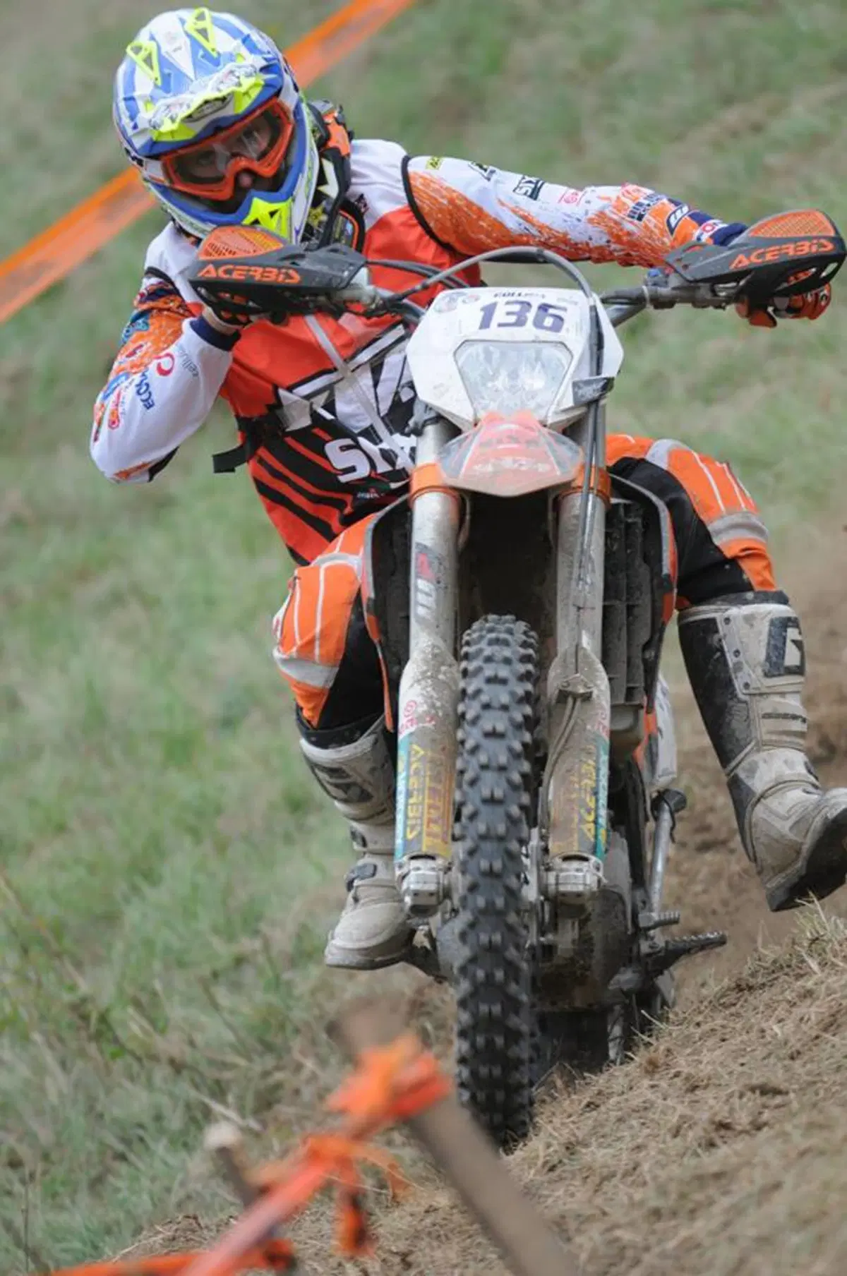Trofeo Enduro KTM 2015: quinta prova a Castel di Casio (31)