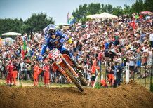 MXGP d'Italia con Avandero. Per tornare a Maggiora