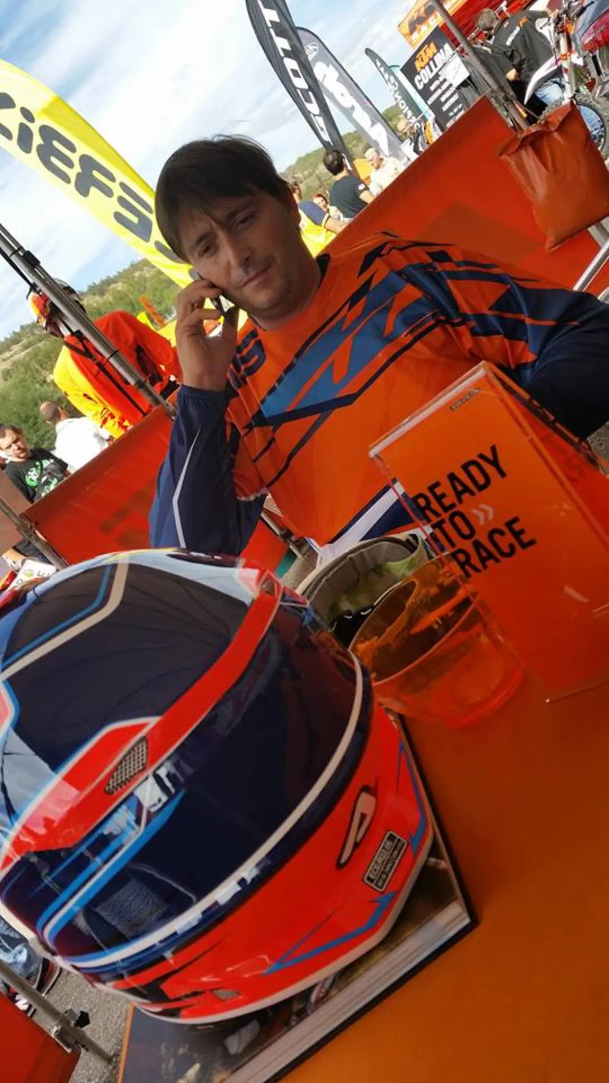 Trofeo Enduro KTM 2015: quinta prova a Castel di Casio (32)