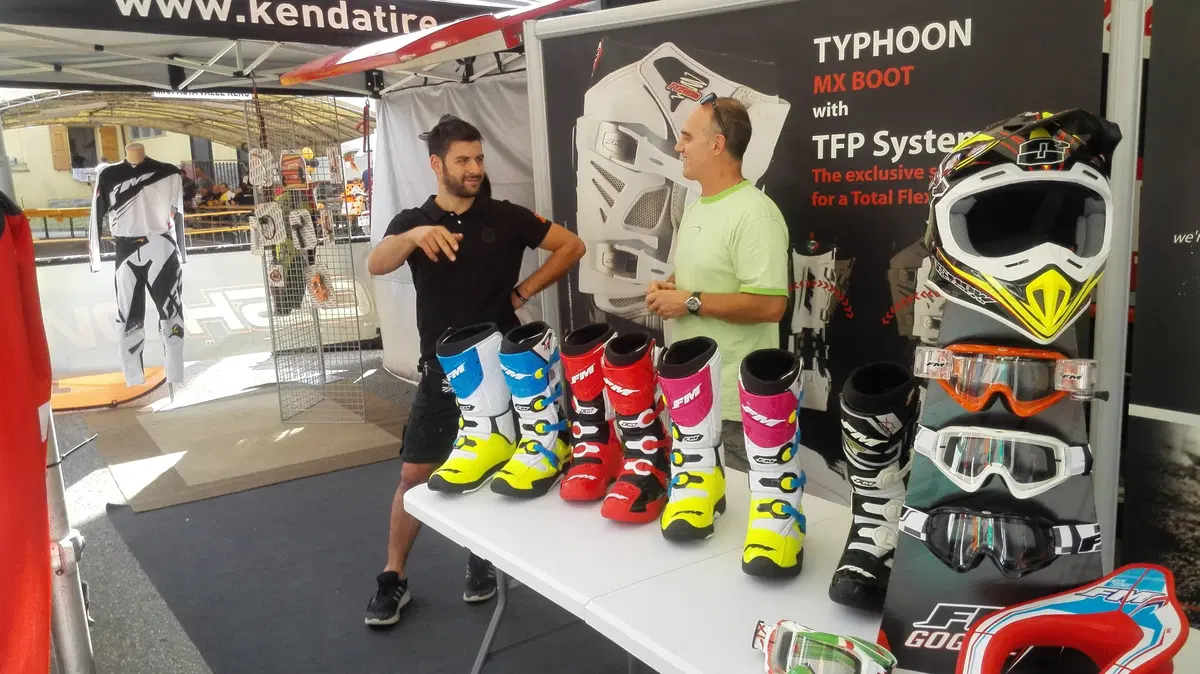 Trofeo Enduro KTM 2015: quinta prova a Castel di Casio (34)