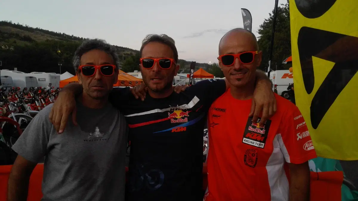 Trofeo Enduro KTM 2015: quinta prova a Castel di Casio (41)